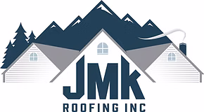 JMK Roofing Inc logo